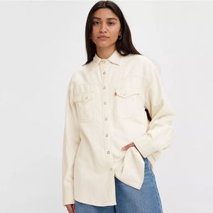 DORSEY WESTERN SHIRT